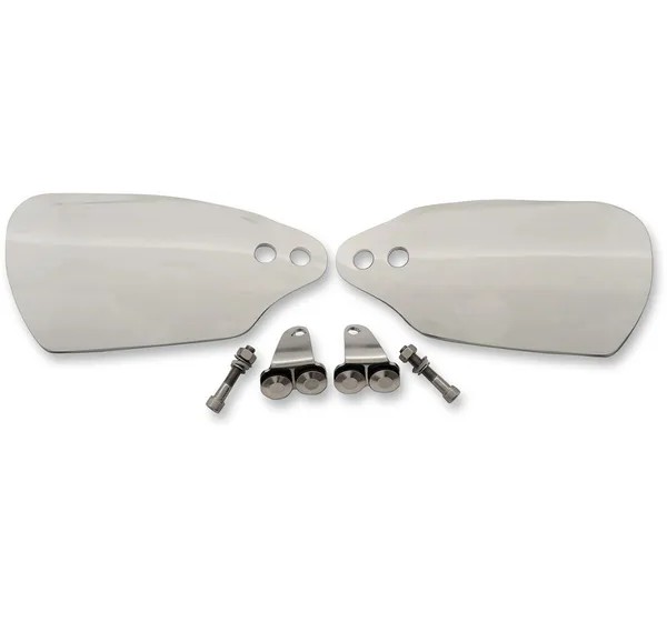 MEMPHIS SHADES HD Handprotektoren für Harley Davidson FLHX 1750 ABS 2017-2020