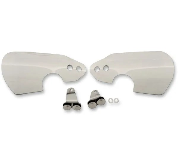 MEMPHIS SHADES HD Handprotektoren für Harley Davidson FLSTFB 1690 ABS 2012-2017