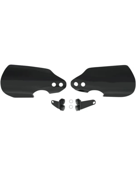 MEMPHIS SHADES HD Handprotektoren für Harley Davidson FLFBS 1868 ABS 2018-2024
