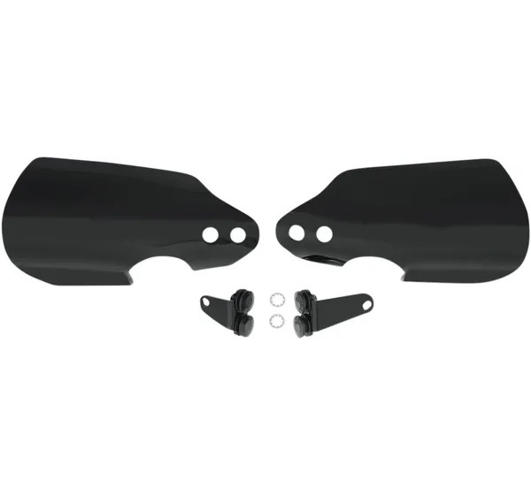 MEMPHIS SHADES HD Handprotektoren für Harley Davidson FLFBS 1868 ABS 2018-2024