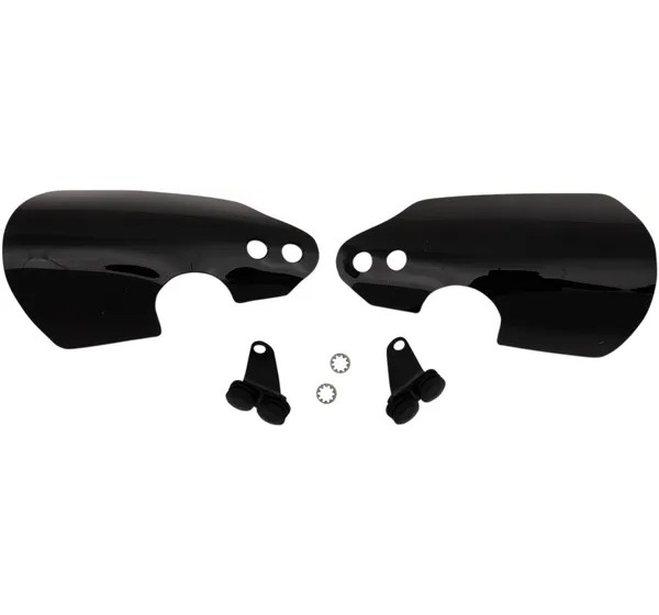 MEMPHIS SHADES HD Handprotektoren für Harley Davidson FLHRXS 1750 ABS 2017-2018