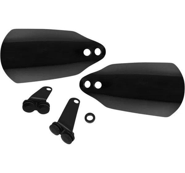 MEMPHIS SHADES HD Handprotektoren für Harley Davidson XL 883 N 2009-2022