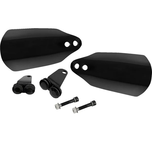 MEMPHIS SHADES HD Handprotektoren für Harley Davidson FLHXS 1868 ABS 2021-2023