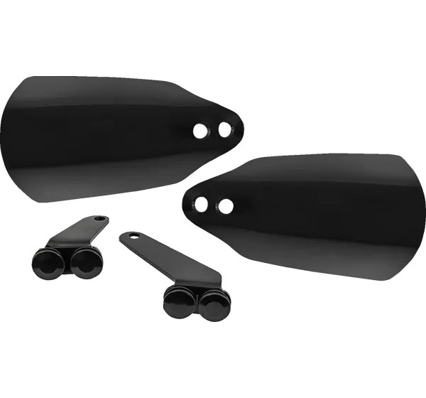 MEMPHIS SHADES HD Handprotektoren für Harley Davidson FLTRXSE 1977 ABS 2023-2024