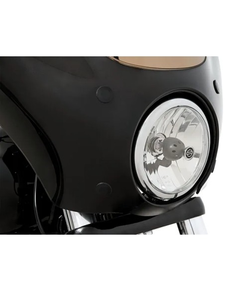 MEMPHIS SHADES HD Scheinwerfer - Detailansicht