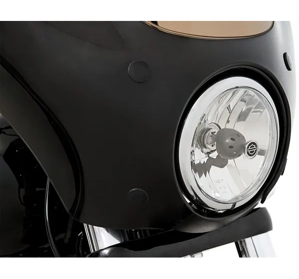 MEMPHIS SHADES HD Scheinwerfer - Detailansicht
