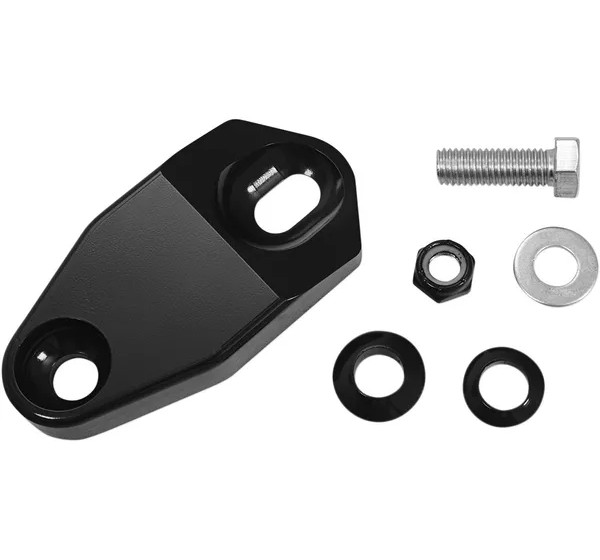 MEMPHIS SHADES HD Scheinwerfer für Harley Davidson XL 883 1986-2009