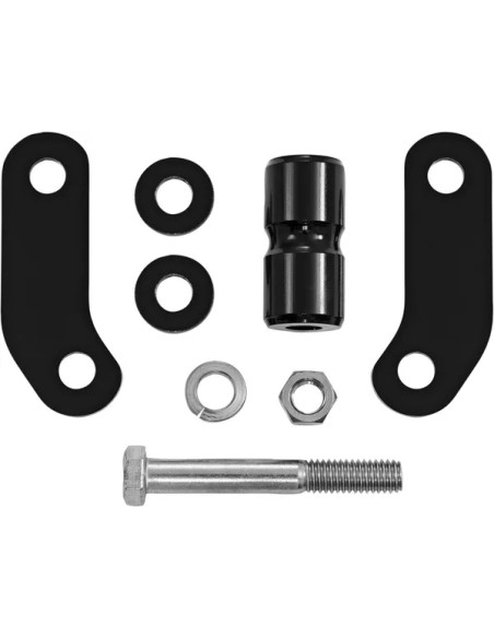 MEMPHIS SHADES HD Scheinwerfer für Harley Davidson XL 1200 C 2011-2019