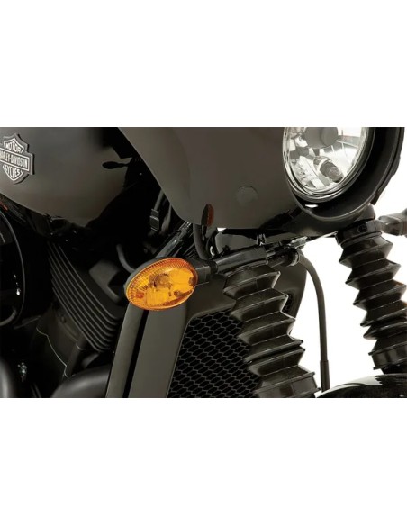 MEMPHIS SHADES HD Blinker - Detailansicht