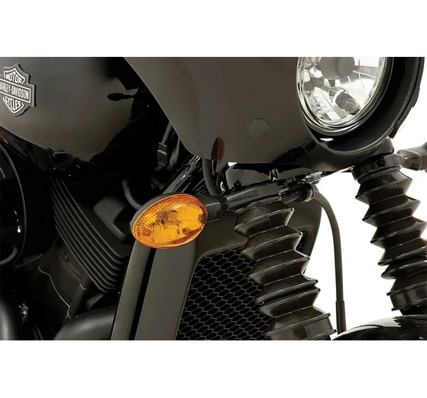 MEMPHIS SHADES HD Blinker - Detailansicht