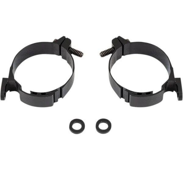 MEMPHIS SHADES HD Abdeckungen & Halterungen für Harley Davidson XL 1200 X ABS 2016-2022