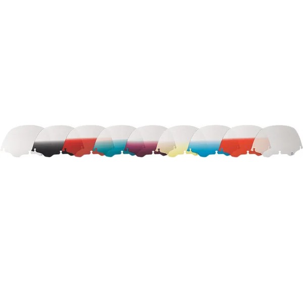 MEMPHIS SHADES HD Windschilde - Detailansicht