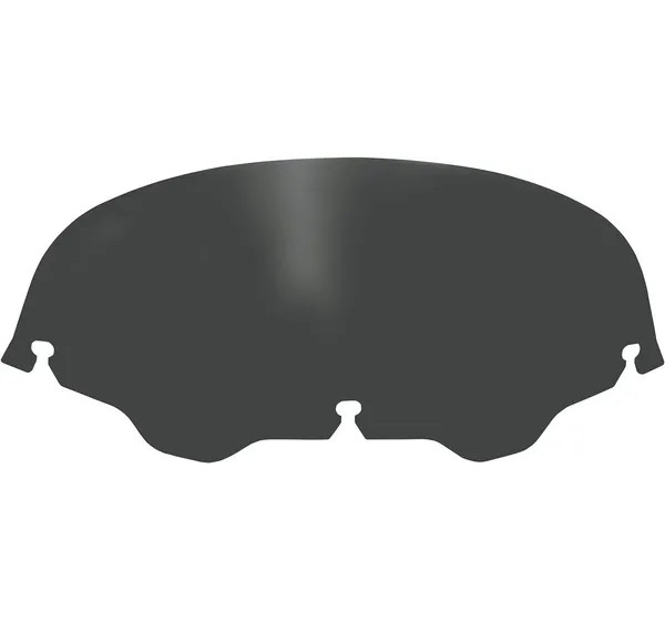 MEMPHIS SHADES HD Windschilde für Harley Davidson FLHT 1450 1999-2006
