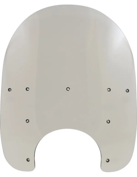 MEMPHIS SHADES HD Windschilde für Harley Davidson FLHR 1450 1999-2006