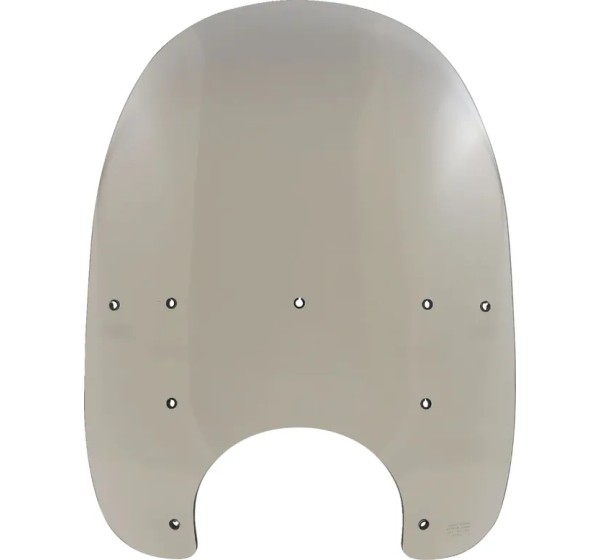 MEMPHIS SHADES HD Windschilde für Harley Davidson FLHR 1450 1999-2006