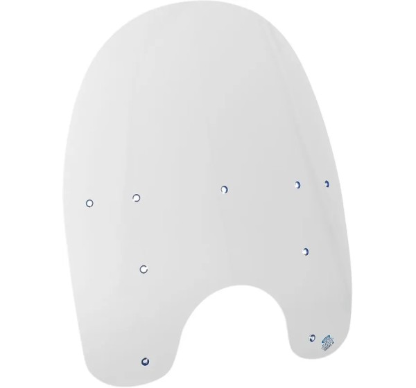 MEMPHIS SHADES HD Windschilde für Harley Davidson FLSTC 1340 1988-1999