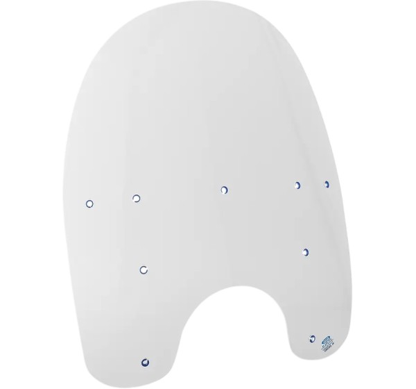 MEMPHIS SHADES HD Windschilde für Harley Davidson FLSTC 1340 1988-1999