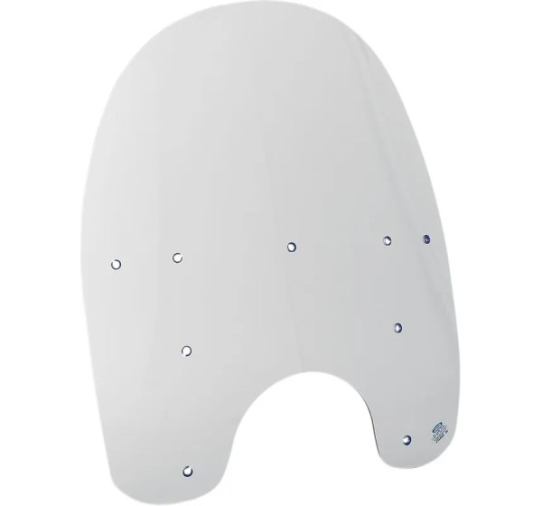 MEMPHIS SHADES HD Windschilde für Harley Davidson FXSTC 1340 1986-1999