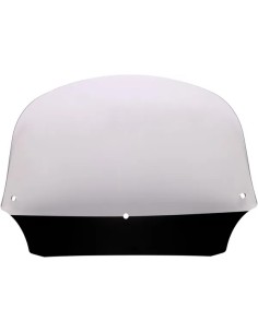 Batwing Verkleidungsscheibe