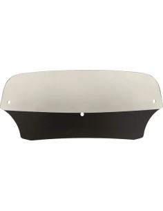 Batwing Verkleidungsscheibe