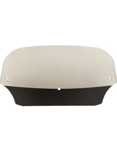 Batwing Verkleidungsscheibe
