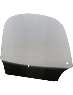 Batwing Verkleidungsscheibe
