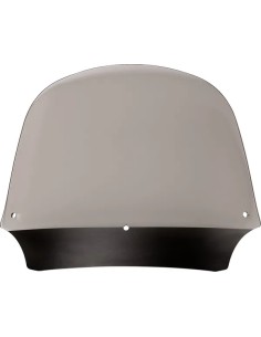 Batwing Verkleidungsscheibe