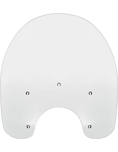 MEMPHIS SHADES HD Windschilde für Harley Davidson FLSTC 1340 1988-1999