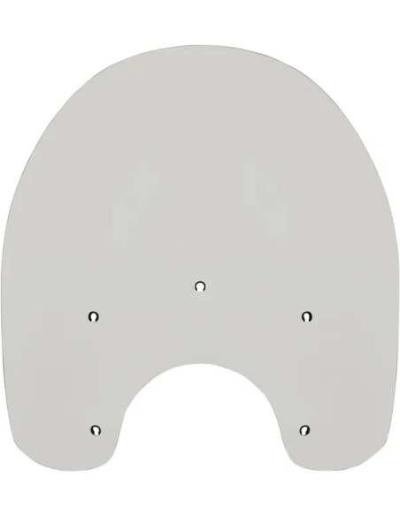 MEMPHIS SHADES HD Windschilde für Harley Davidson FLSTC 1340 1988-1999