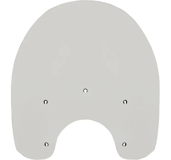 MEMPHIS SHADES HD Windschilde für Harley Davidson FLSTC 1340 1988-1999