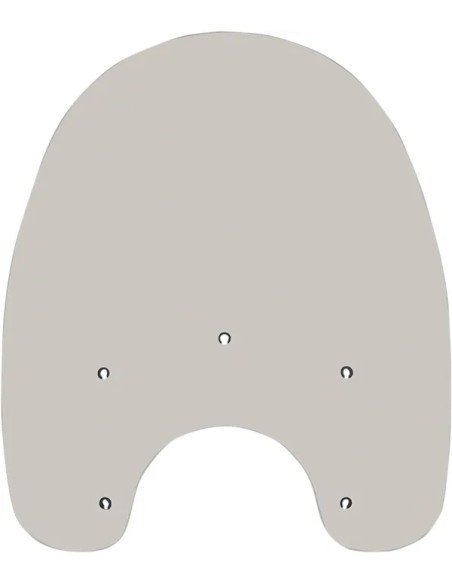 MEMPHIS SHADES HD Windschilde für Harley Davidson FLSTC 1340 1988-1999