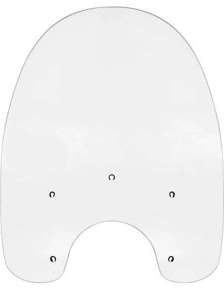 MEMPHIS SHADES HD Windschilde für Harley Davidson FLSTC 1340 1988-1999
