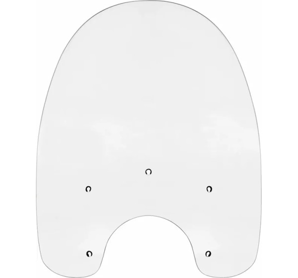 MEMPHIS SHADES HD Windschilde für Harley Davidson FLSTC 1340 1988-1999