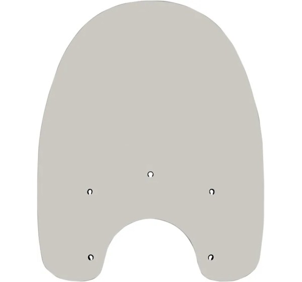 MEMPHIS SHADES HD Windschilde für Harley Davidson FLSTC 1340 1988-1999