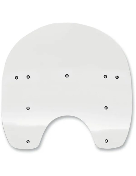 MEMPHIS SHADES HD Windschilde für Harley Davidson FXSTC 1340 1986-1999