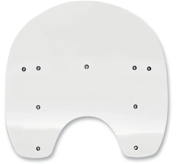 MEMPHIS SHADES HD Windschilde für Harley Davidson FXSTC 1340 1986-1999