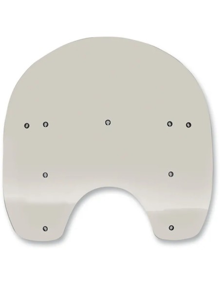 MEMPHIS SHADES HD Windschilde für Harley Davidson FXSTC 1340 1986-1999