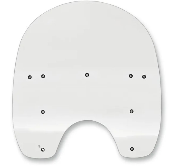 MEMPHIS SHADES HD Windschilde für Harley Davidson FXSTC 1340 1986-1999
