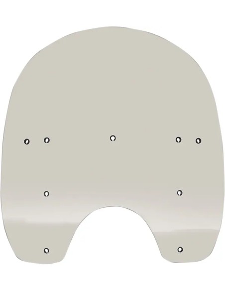 MEMPHIS SHADES HD Windschilde für Harley Davidson FXSTC 1340 1986-1999