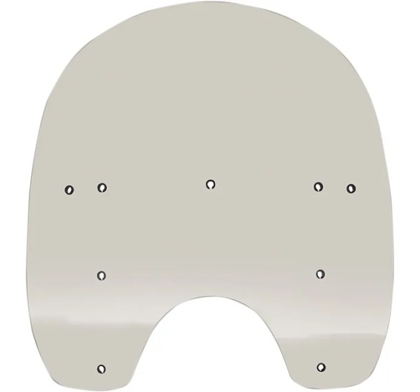 MEMPHIS SHADES HD Windschilde für Harley Davidson FXSTC 1340 1986-1999