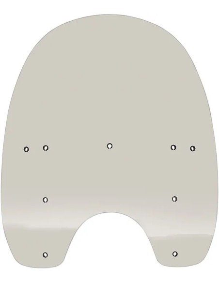 MEMPHIS SHADES HD Windschilde für Harley Davidson FXSTC 1340 1986-1999