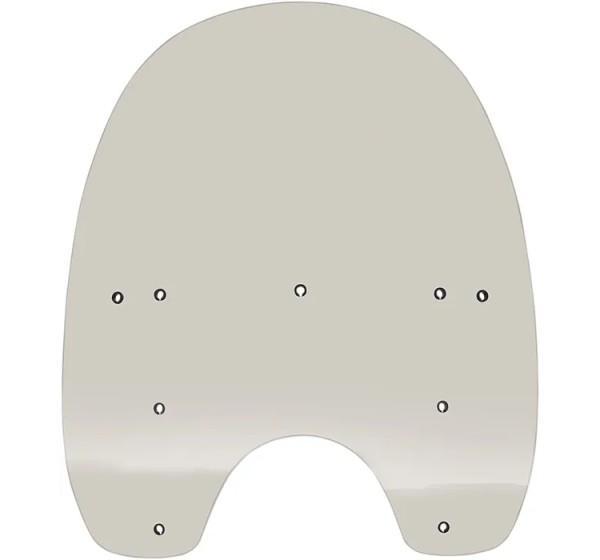 MEMPHIS SHADES HD Windschilde für Harley Davidson FXSTC 1340 1986-1999