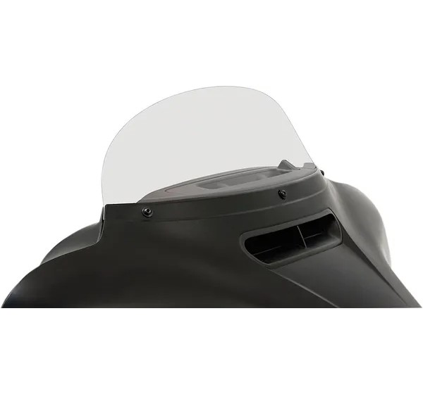 MEMPHIS SHADES HD Windschilde für Harley Davidson FLHTK 1868 ABS 2019-2024
