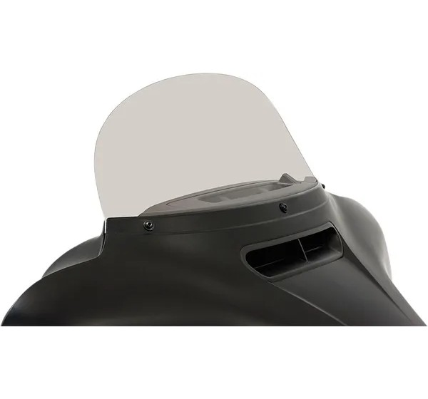 MEMPHIS SHADES HD Windschilde für Harley Davidson FLHTK 1868 ABS 2019-2024