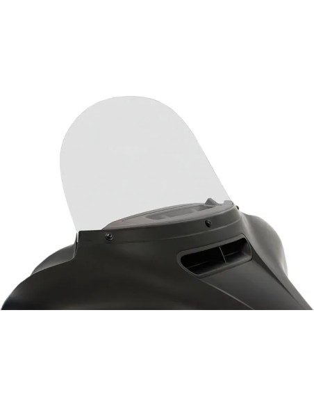 MEMPHIS SHADES HD Windschilde für Harley Davidson FLHTK 1868 ABS 2019-2024