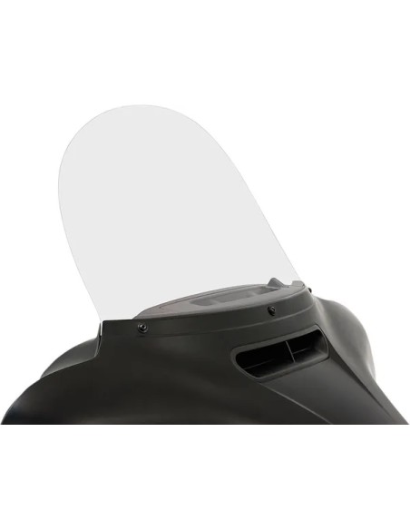 MEMPHIS SHADES HD Windschilde für Harley Davidson FLHTK 1868 ABS 2019-2024