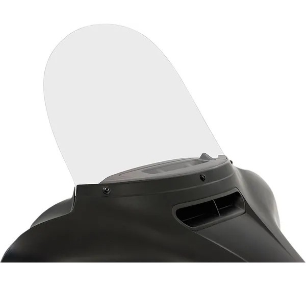 MEMPHIS SHADES HD Windschilde für Harley Davidson FLHTK 1868 ABS 2019-2024