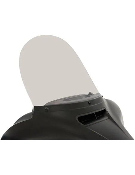 MEMPHIS SHADES HD Windschilde für Harley Davidson FLHTK 1868 ABS 2019-2024