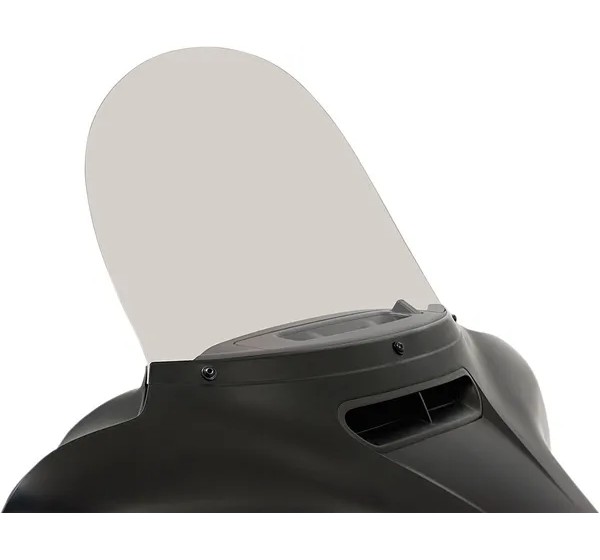 MEMPHIS SHADES HD Windschilde für Harley Davidson FLHTK 1868 ABS 2019-2024