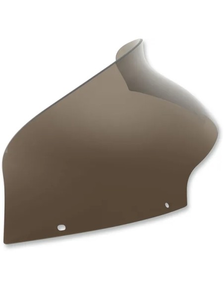 MEMPHIS SHADES HD Windschilde - Detailansicht